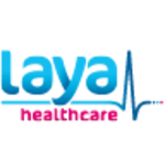 Logo of Laya App android Application 